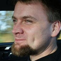Mariusz Koprowski