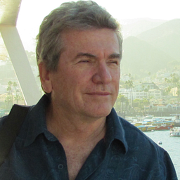 Peter J Brennan