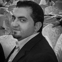 Mohammad Nasser Al Saadi