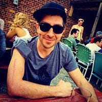 Sean Branin