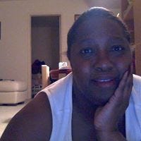 Laveda Glover