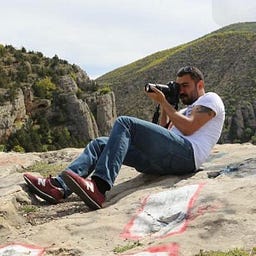 Gökhan Öcal
