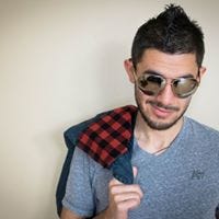 Daniel Saavedra