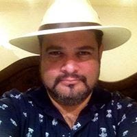 Oscar Alonso Iglesias