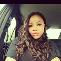 Ekundayo Esther Olaoluwa