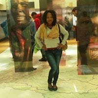 Andrea Isabel Colome Betances