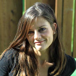 Mélissa cloutier