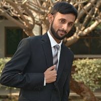 Rana Muhammad Saleem