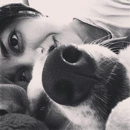 Garota Enxaqueca