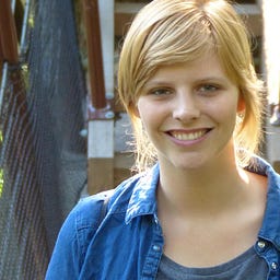 Fabienne Kinzelmann
