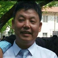 Jung Hoon Choe