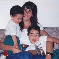 Eliane Lemos Ozores