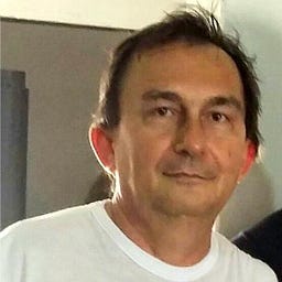 Gilvan Mendonça