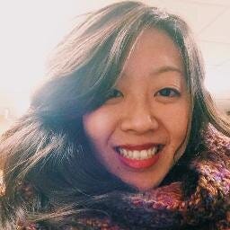 Yvonne Chen