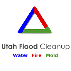 Utah Flood Cleanup