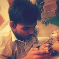 Ravi Kumar