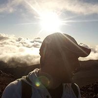 Hunter Barcroft