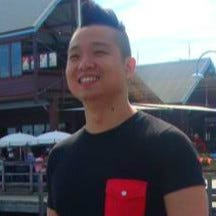 Alvin Loh