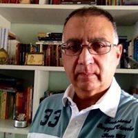 Hamilton José Gonçalves