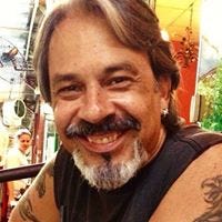 Cesar Rocha