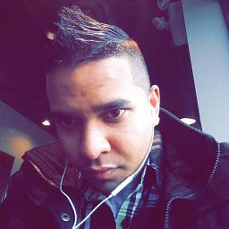 Christopher Narine