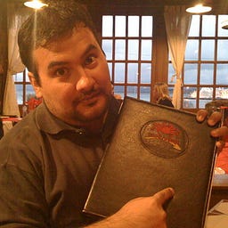 Leo Herrera