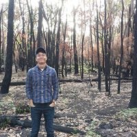 Yihao Lim