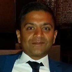 Bhavesh Nardani