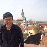 Jeffrey Chih Chieh Wen