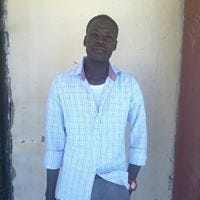 Umar Ali Kareto