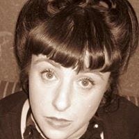 Kate Woodall