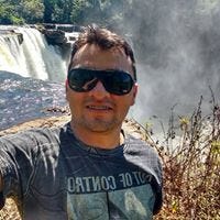 Leandro Costa