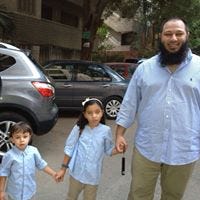 Tarek ElRaffei