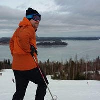 Teppo Martinsuo