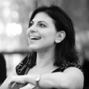 Samantha Levine