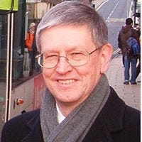 Dave Merrett