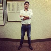 Shashank Kumar