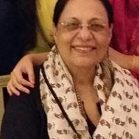 Farrukh Saiyyeda Waris