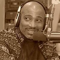 Jimmie Scott Robinson