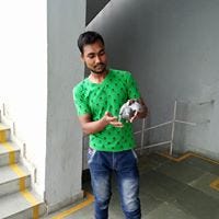Murshid Khan