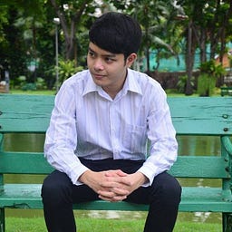 Anuchit Chouin
