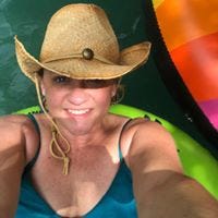 Cortney Bodine Arrant