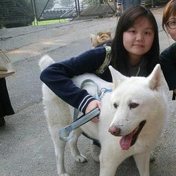 Lorraine Yiu