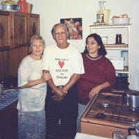 Edna Maria Candido