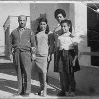 Gladys Salinas