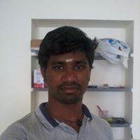 Kalees Waran