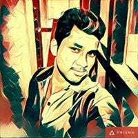Bala Krishna