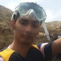 Fahad Gohar