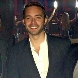 Garett Smith