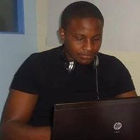 Macharia Justun